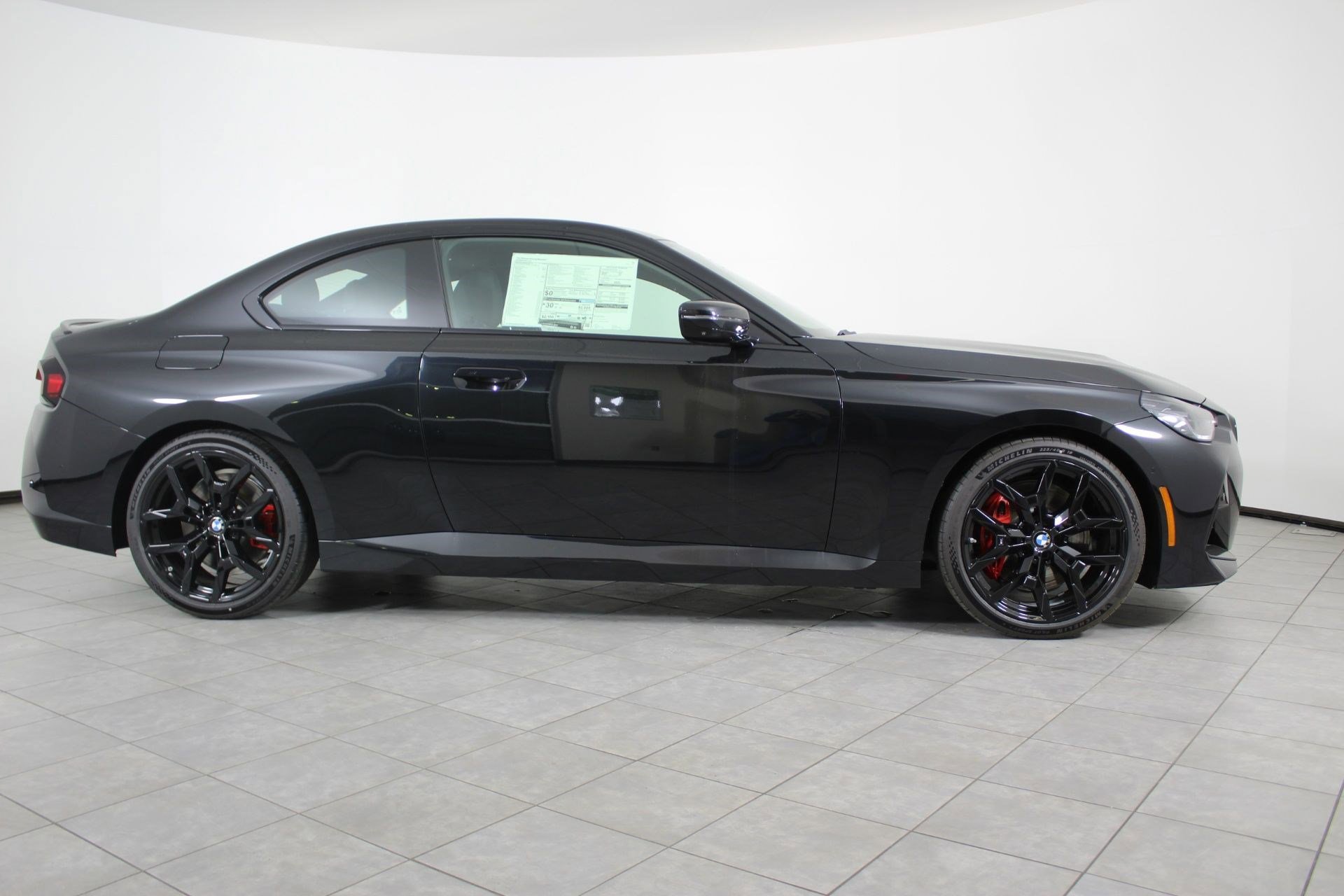 New 2026 BMW 230i Coupe w/ Premium Package RWD image 8