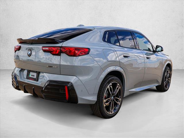New 2026 BMW X2 xDrive28i w/ Technology Package AWD/4WD image 5