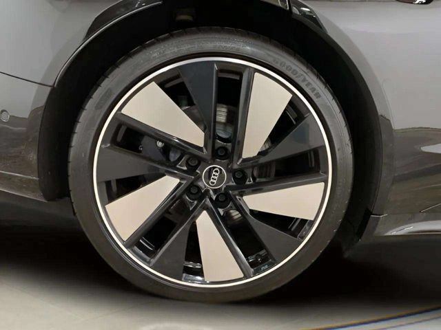 Used 2024 Audi e-tron GT Prestige w/ Prestige Package AWD/4WD image 60
