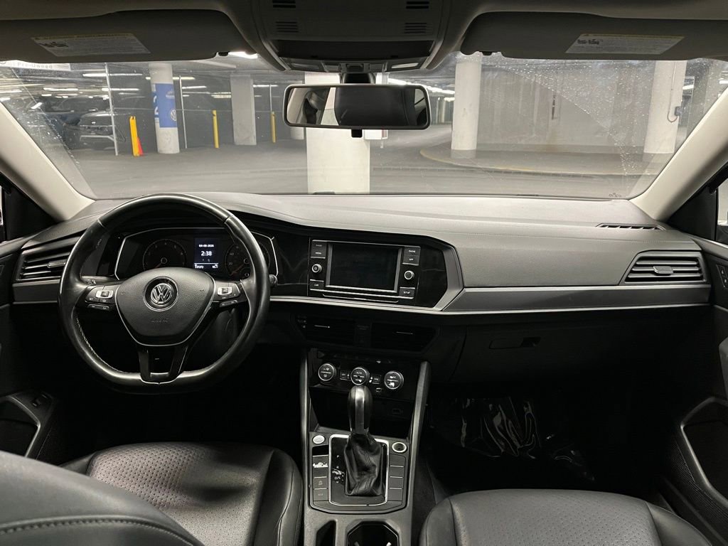 Used 2019 Volkswagen Jetta SE FWD image 7