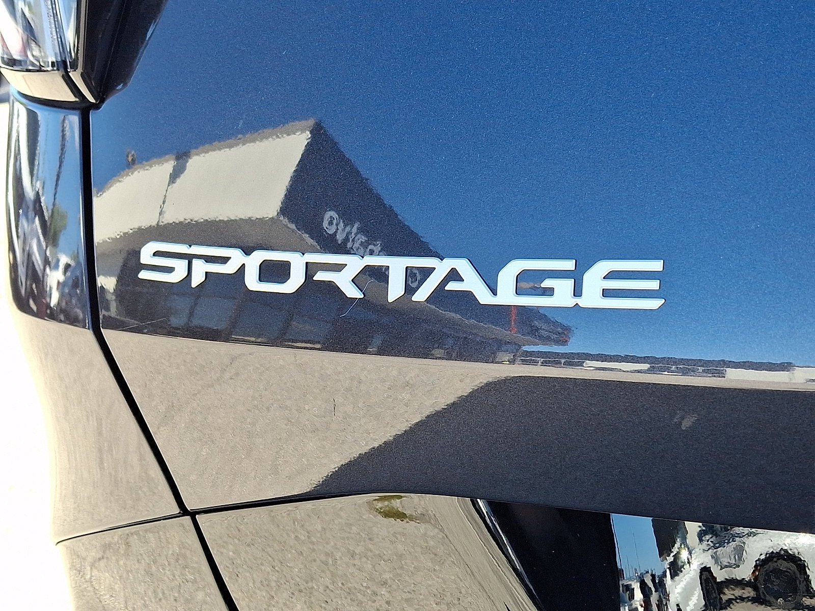 Used 2026 Kia Sportage SX AWD/4WD image 34