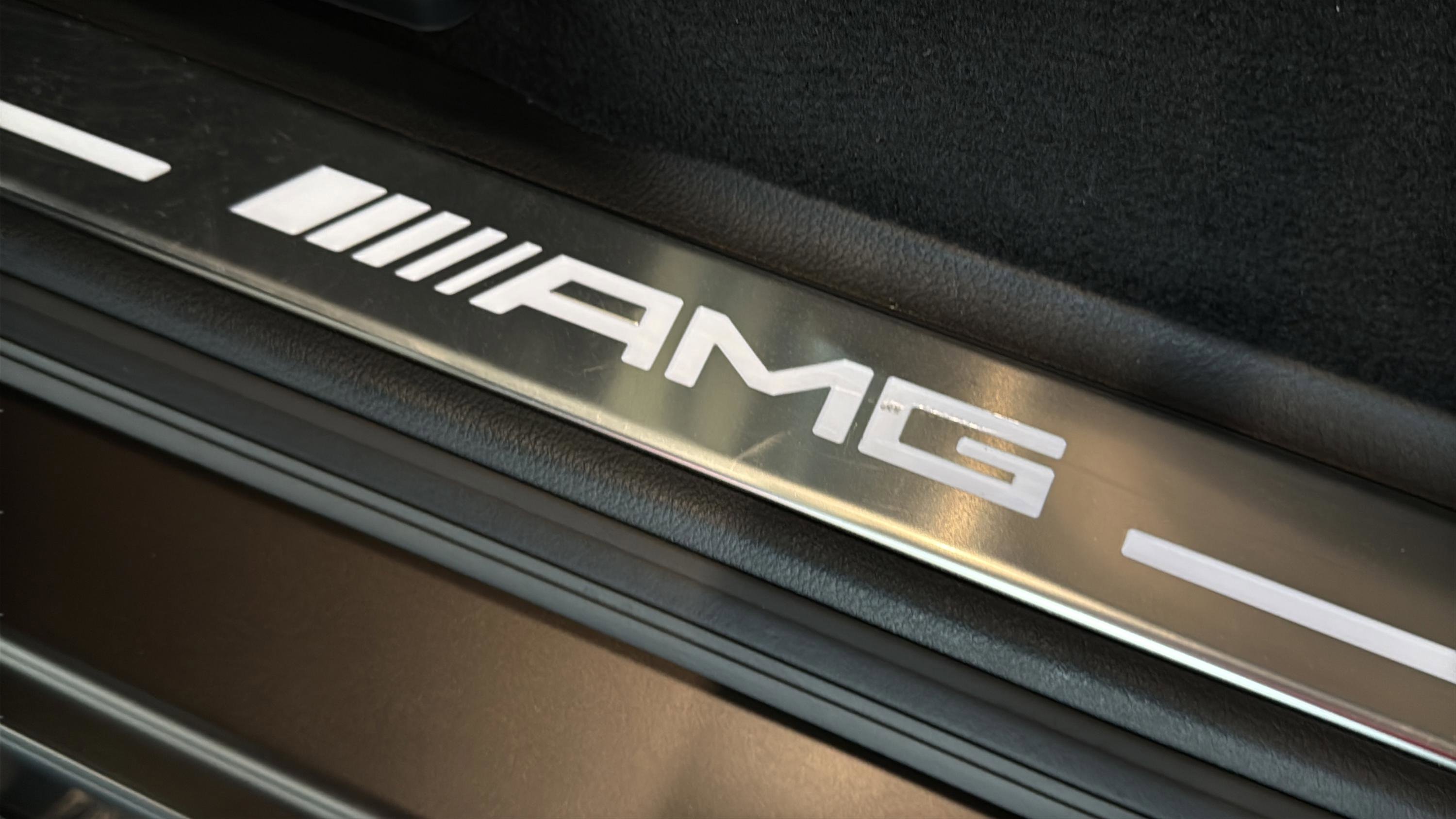 New 2026 Mercedes-Benz G 63 AMG 4MATIC image 11