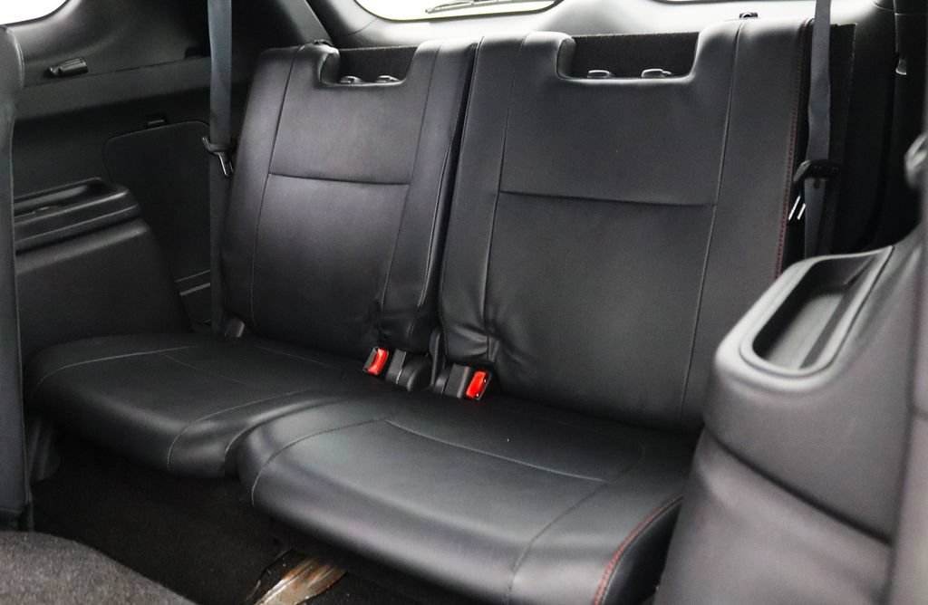 Used 2020 Mitsubishi Outlander LE AWD/4WD image 9