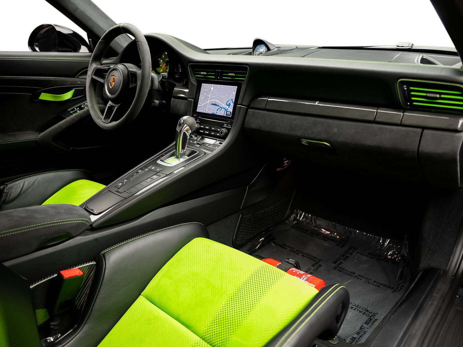 Used 2019 Porsche 911 GT3 RS RWD image 41
