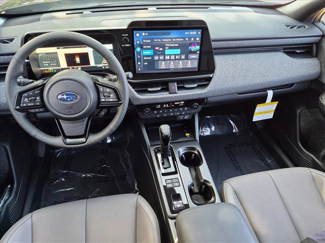 New 2026 Subaru Outback Limited AWD/4WD image 11