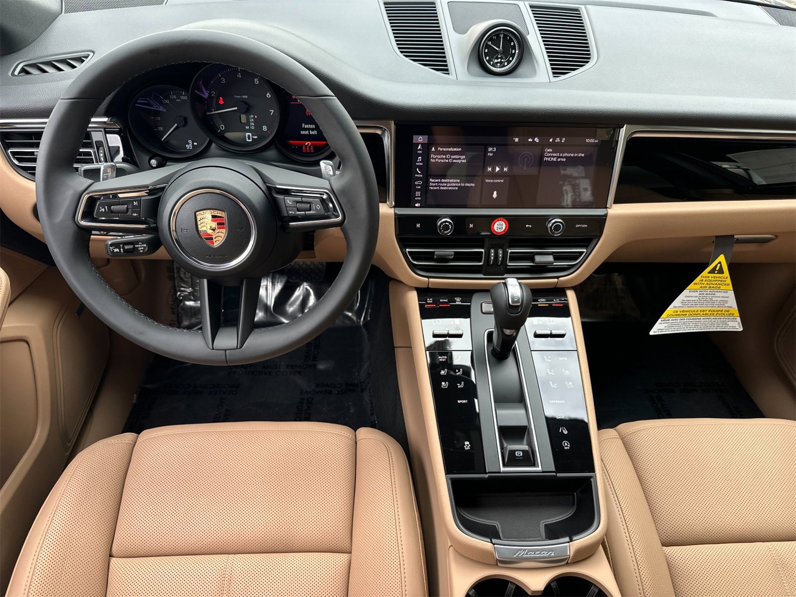 New 2026 Porsche Macan image 6