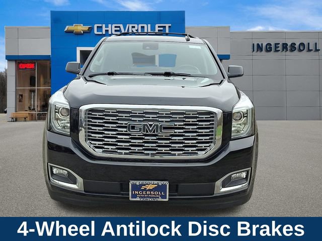 Used 2020 GMC Yukon Denali image 25