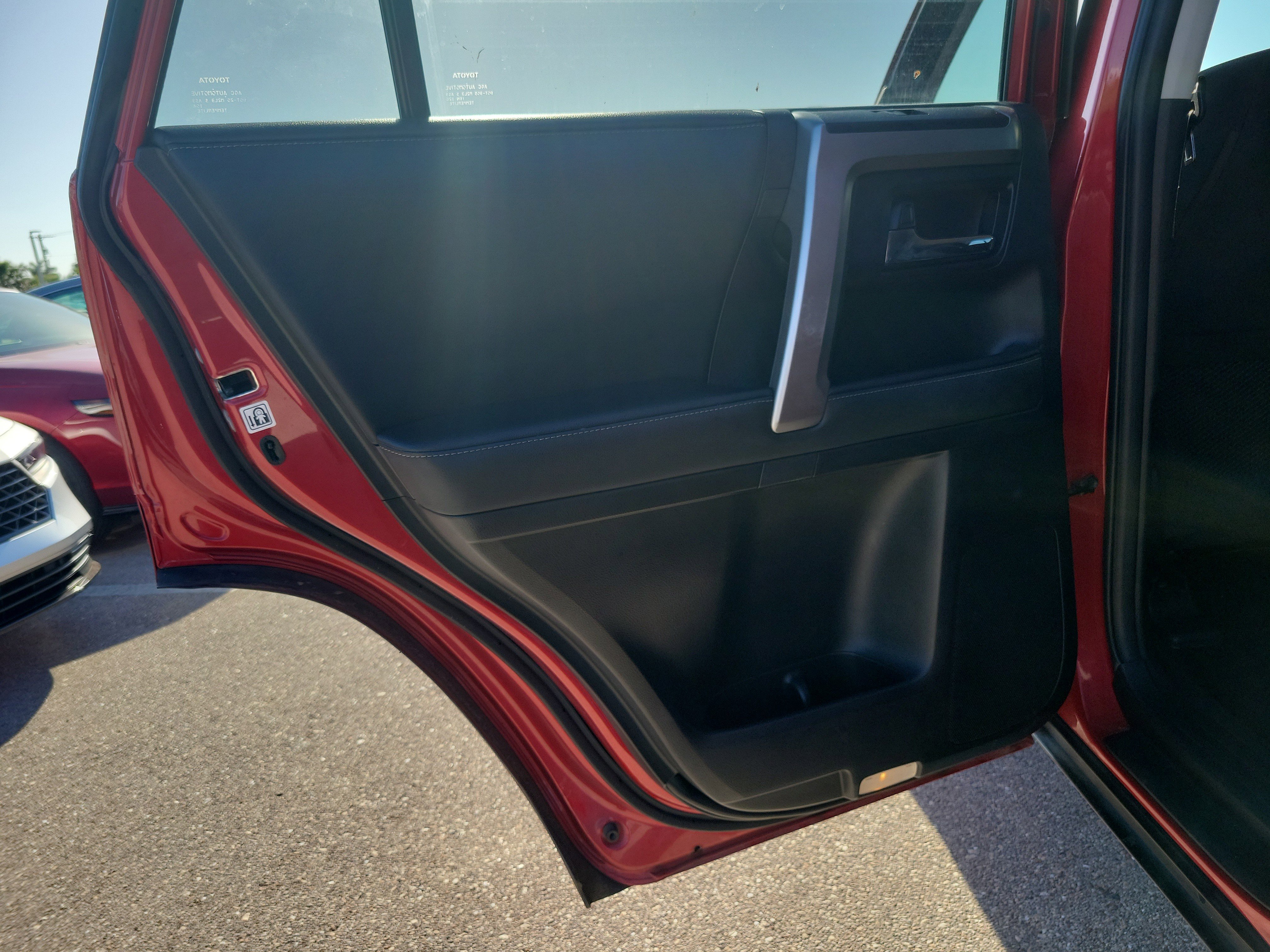 Used 2024 Toyota 4Runner SR5 image 13