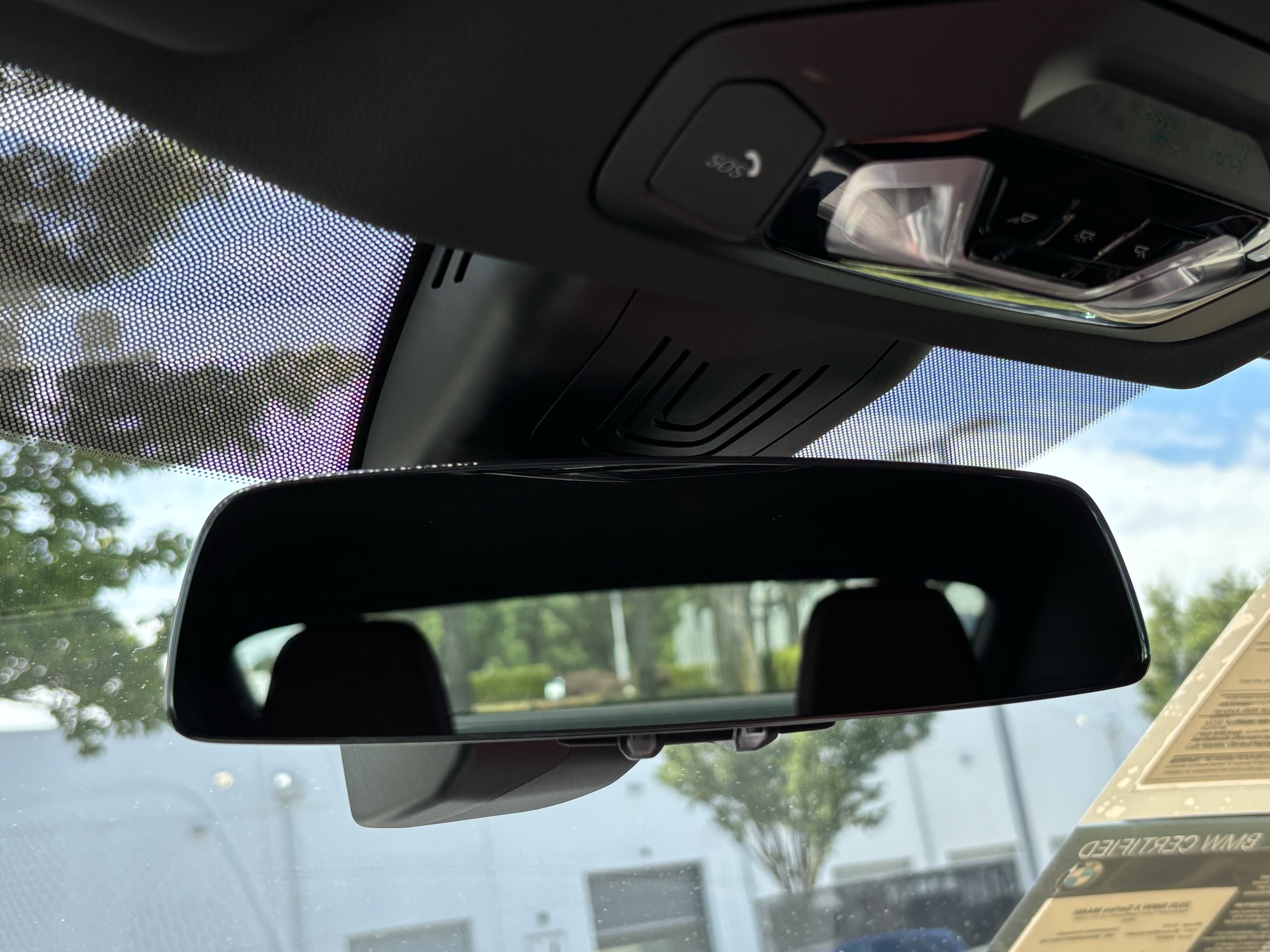 Certified 2026 BMW M440i Convertible RWD image 27