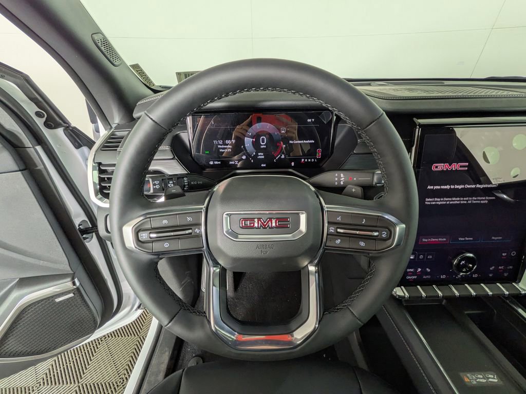 New 2026 GMC Acadia Elevation image 19
