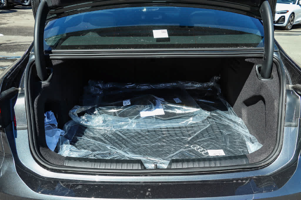 New 2026 Audi A6 Prestige AWD/4WD image 26