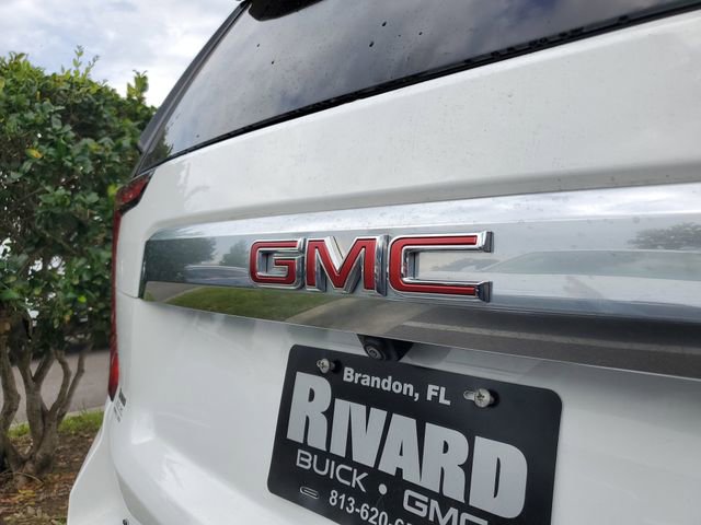 Used 2023 GMC Yukon XL Denali AWD/4WD image 6