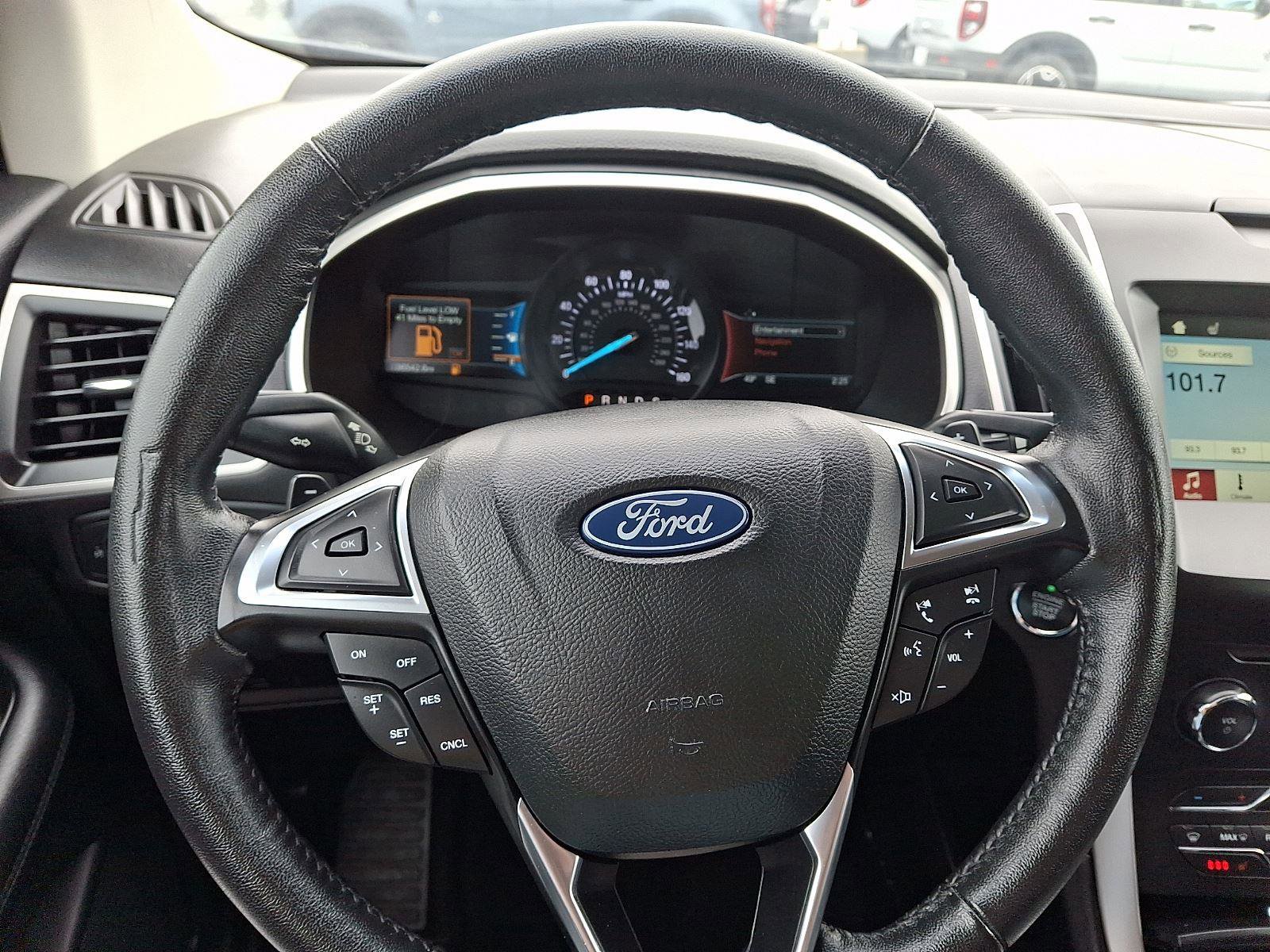 Used 2018 Ford Edge SEL w/ Equipment Group 201A image 19