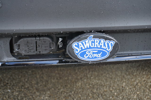 New 2027 Ford Explorer ST-Line RWD image 15