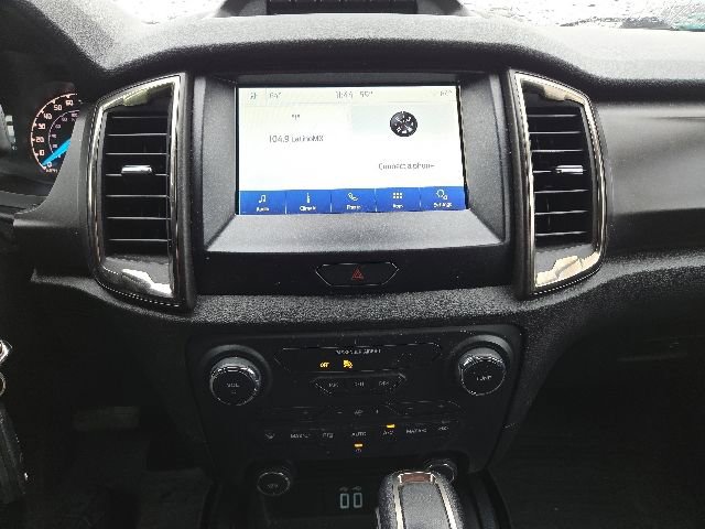Used 2021 Ford Ranger XLT w/ Tremor Off-Road Package AWD/4WD image 10