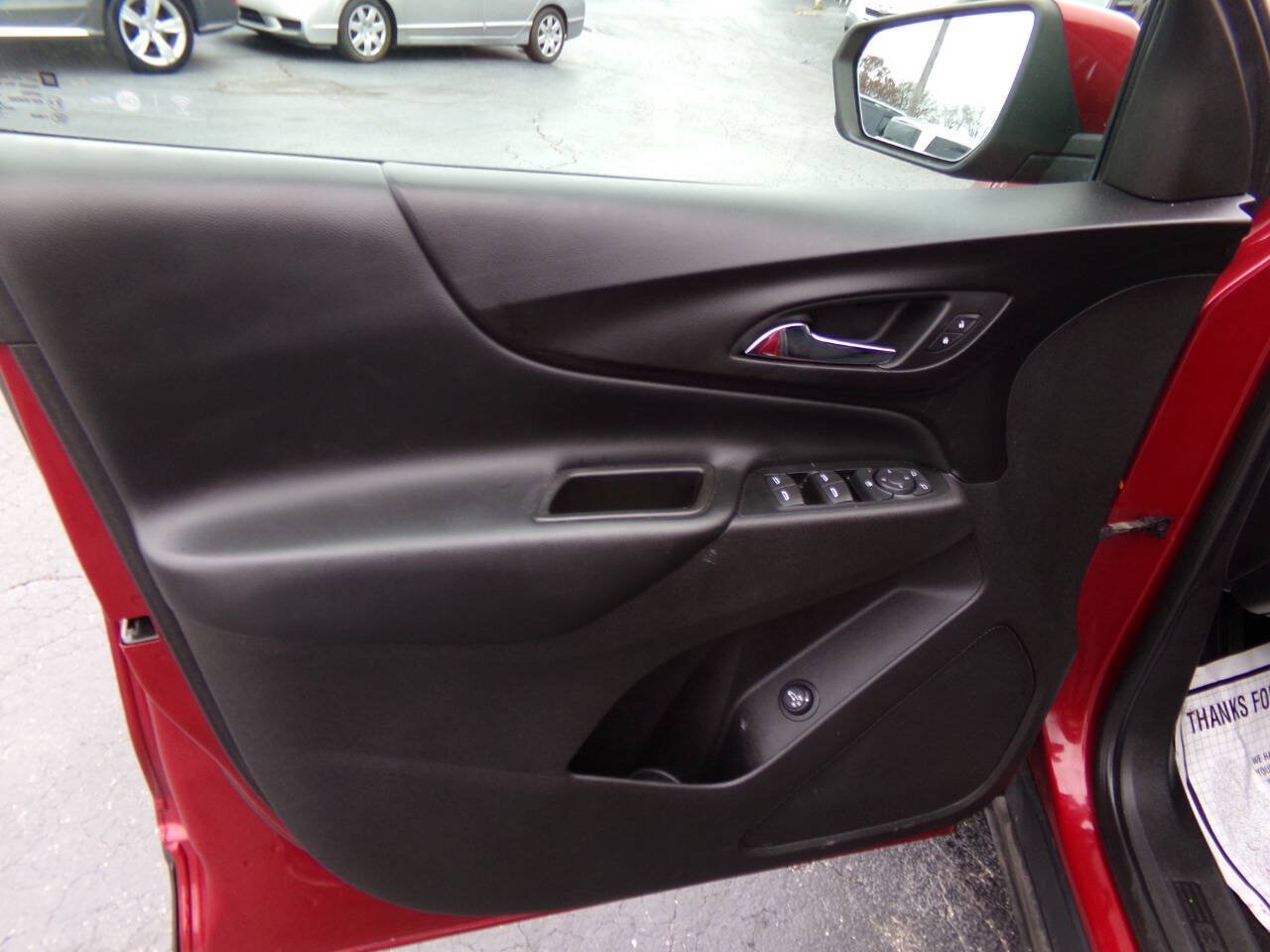 Used 2018 Chevrolet Equinox LT FWD image 44