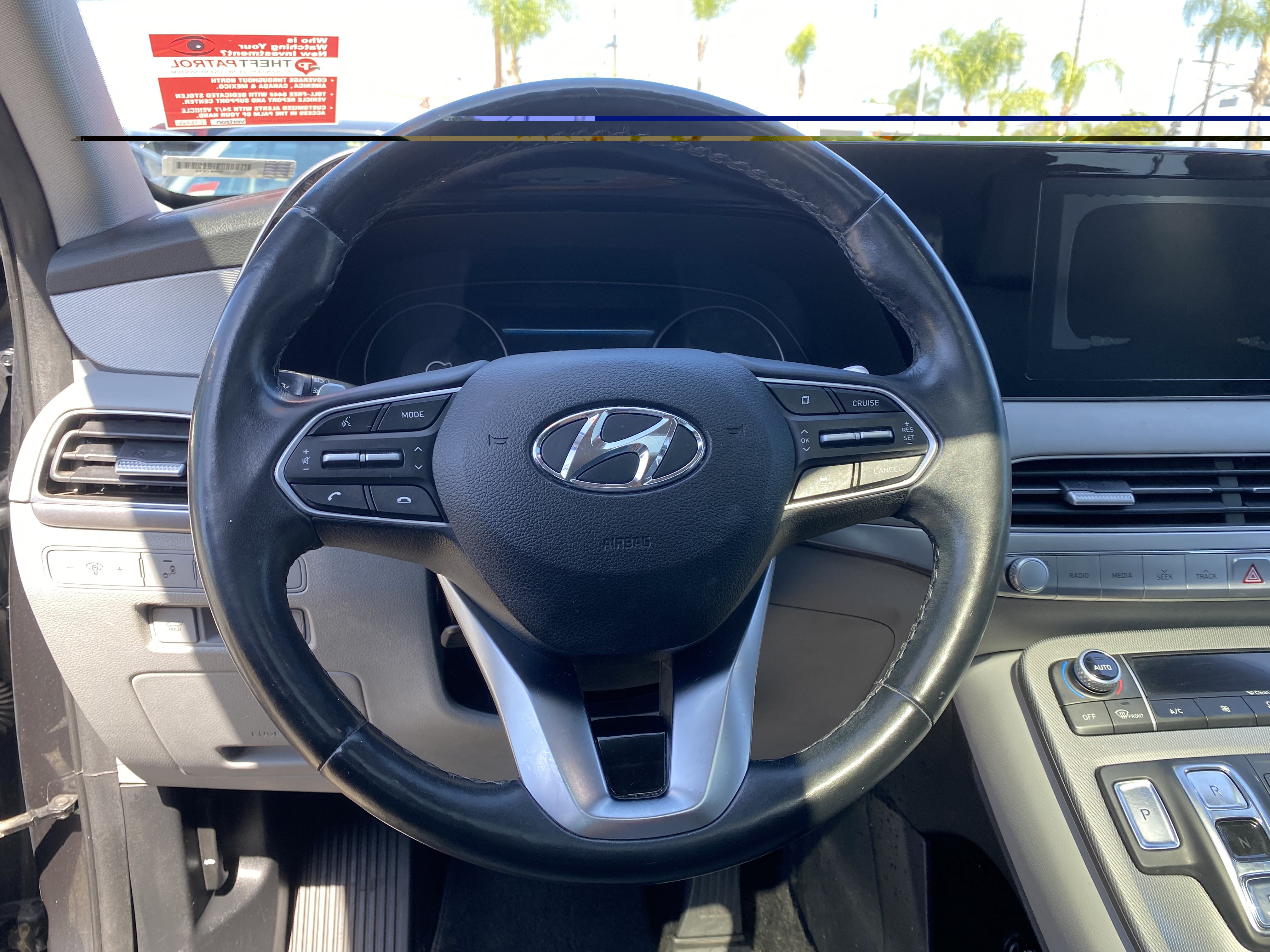 Used 2020 Hyundai Palisade SEL FWD image 28