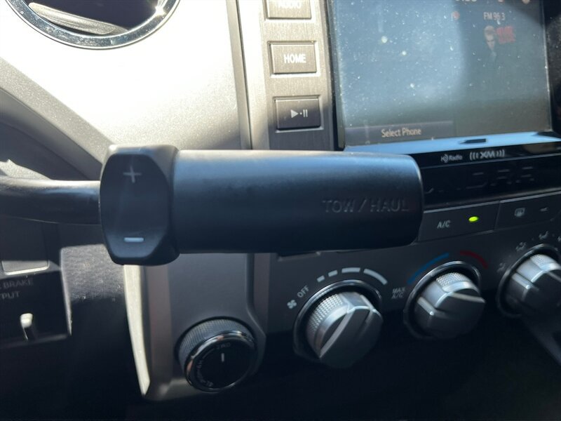 Used 2019 Toyota Tundra SR5 AWD/4WD image 37