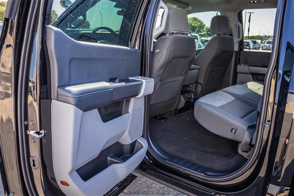 New 2026 Ford F250 XLT image 17