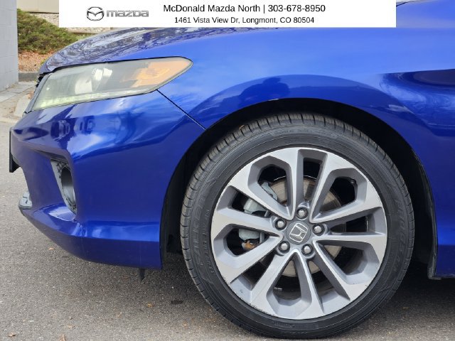 Used 2013 Honda Accord EX-L image 7