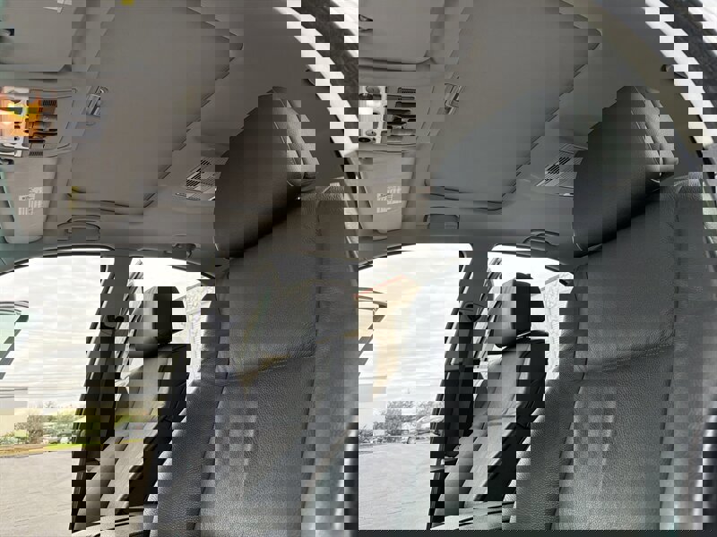 Used 2009 BMW 535i 535i image 25