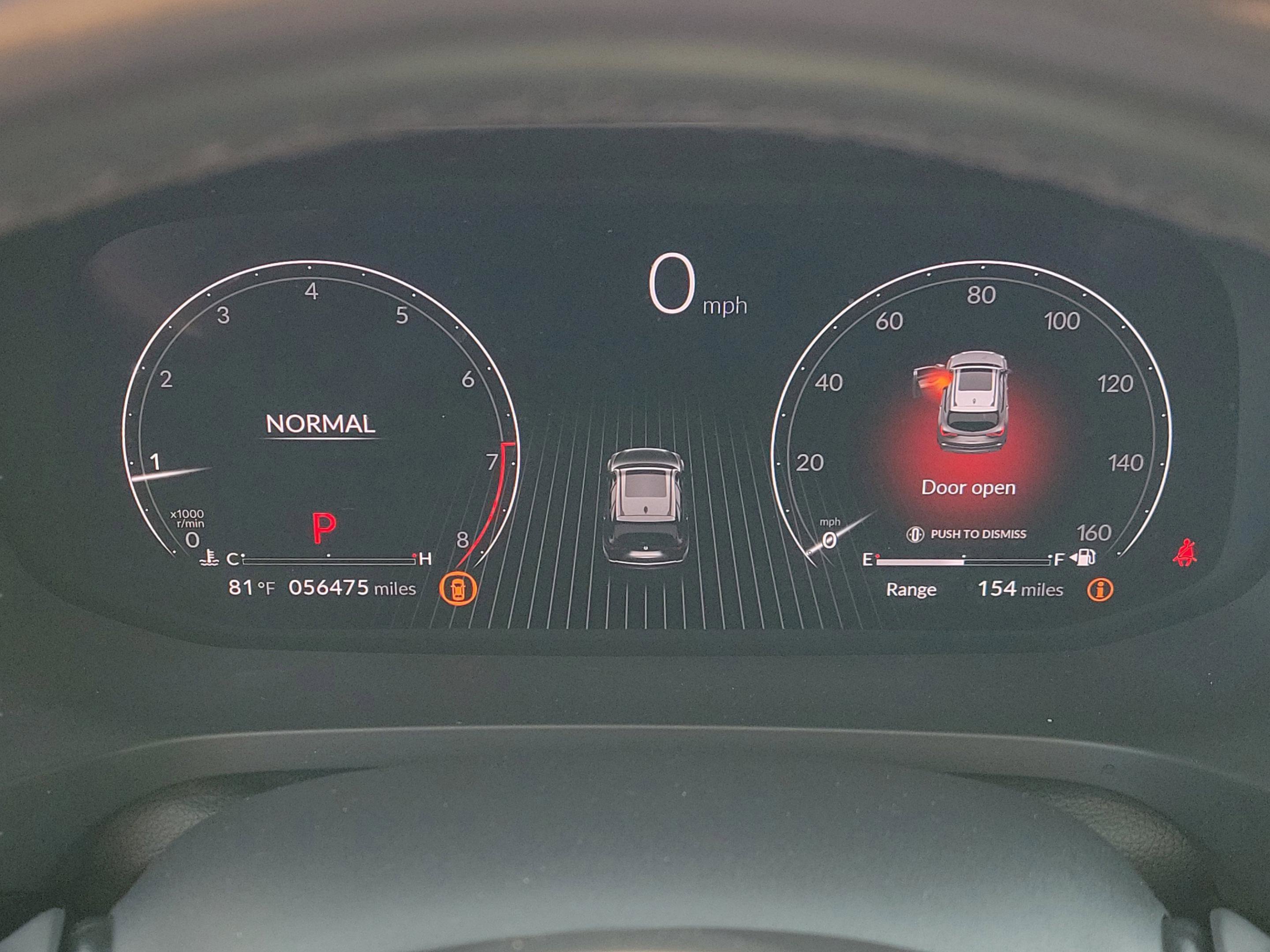 Used 2023 Acura MDX FWD w/ Technology Package image 24