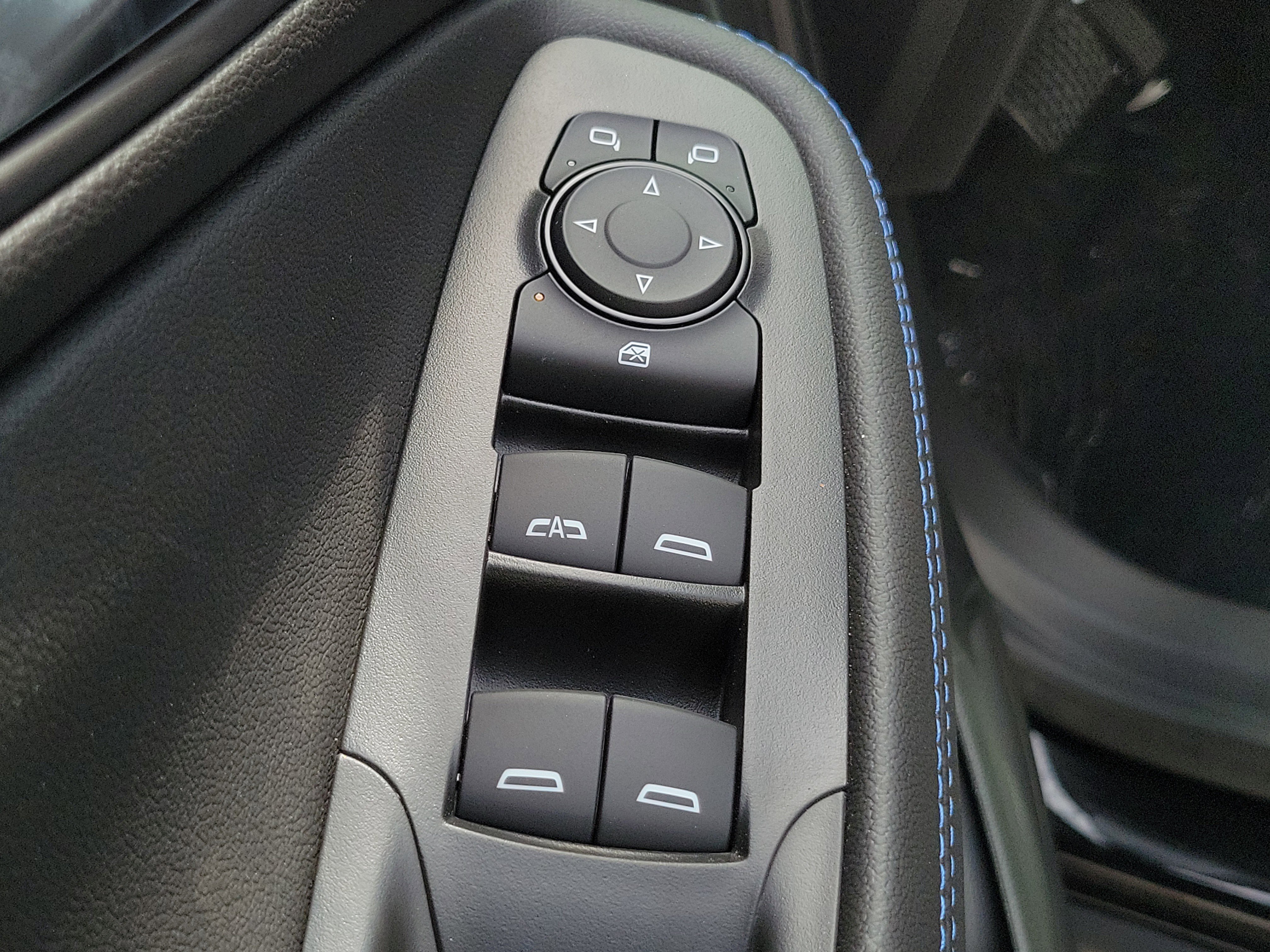 New 2026 Buick Encore GX Sport Touring AWD/4WD image 19