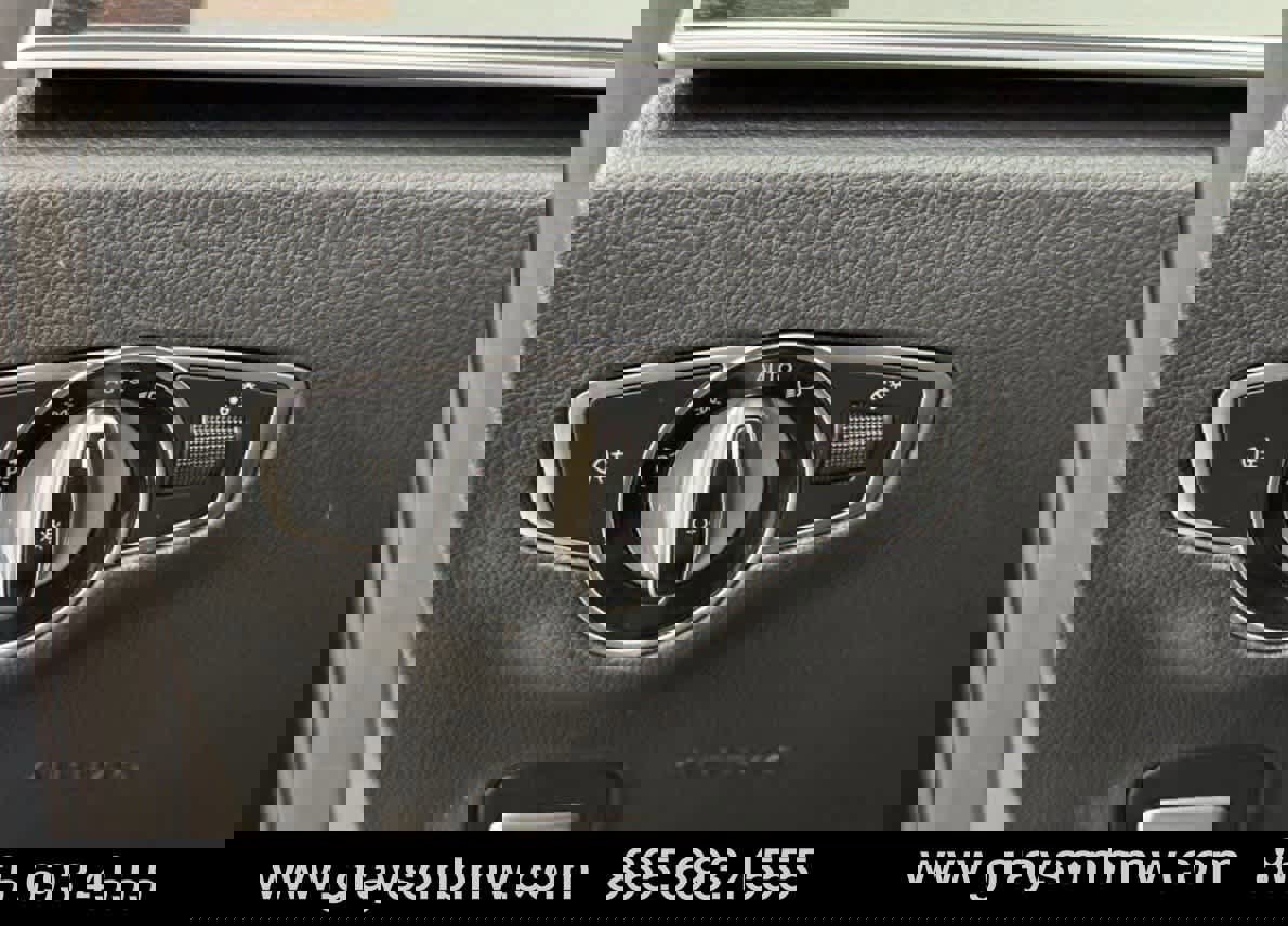 Used 2022 Mercedes-Benz E 350 Sedan image 31