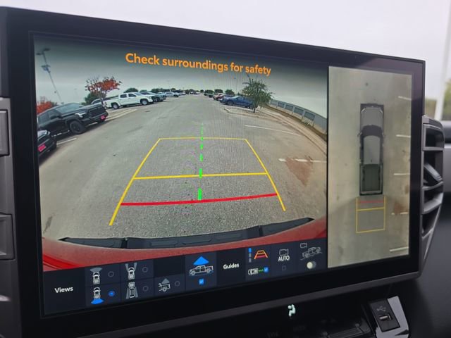 New 2026 Toyota Tundra Limited image 22