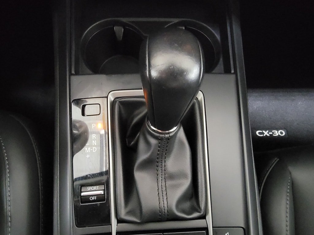 Used 2023 MAZDA CX-30 AWD 2.5 S w/ Select Package image 18