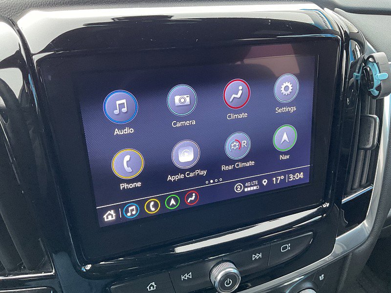 Used 2023 Chevrolet Traverse Premier image 22