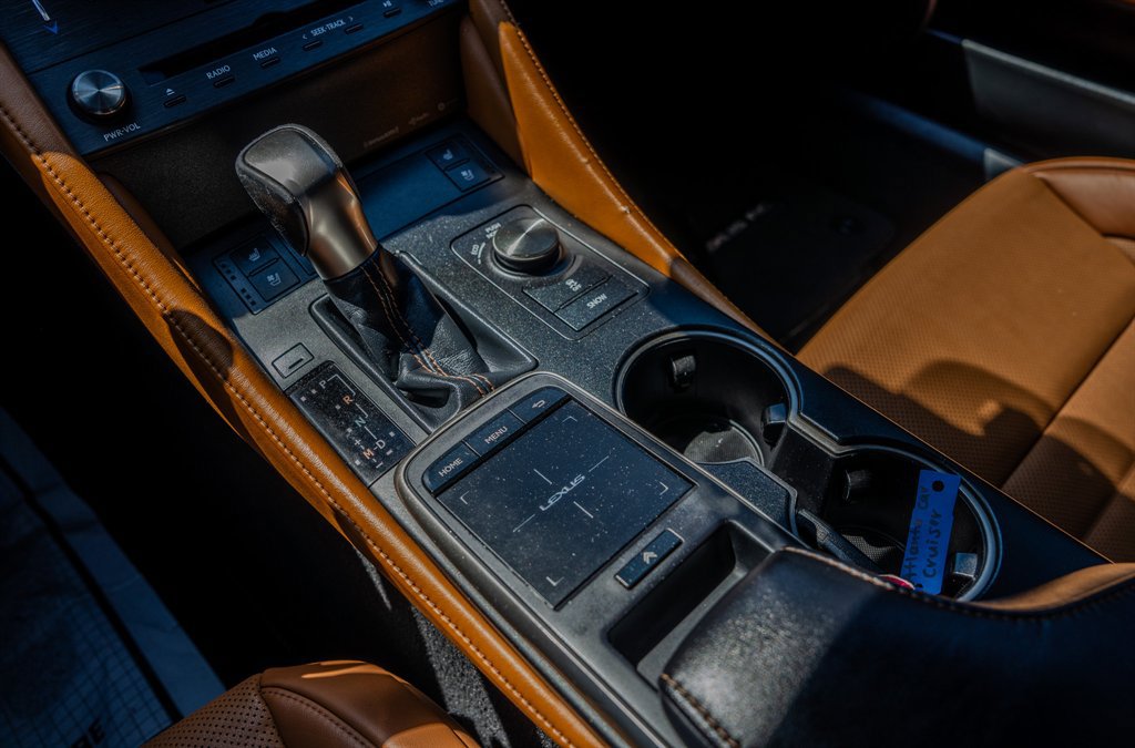 Used 2019 Lexus RC 350 w/ Premium Package image 22