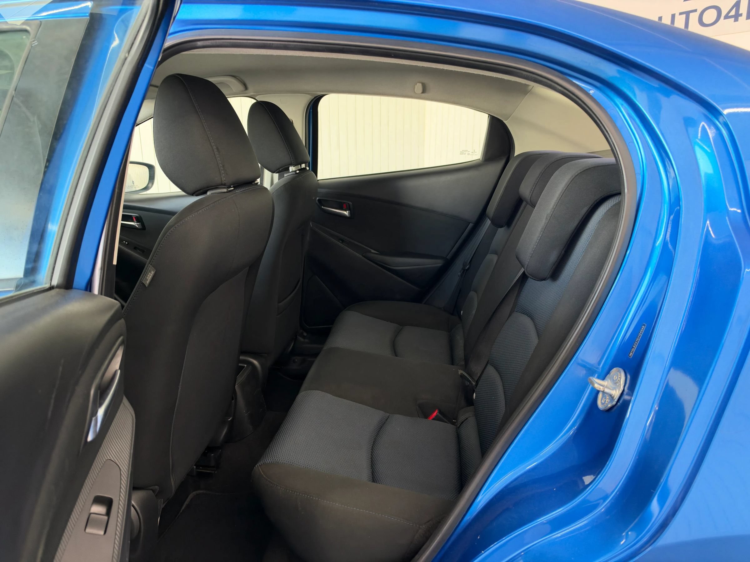 Used 2016 Scion iA FWD image 12