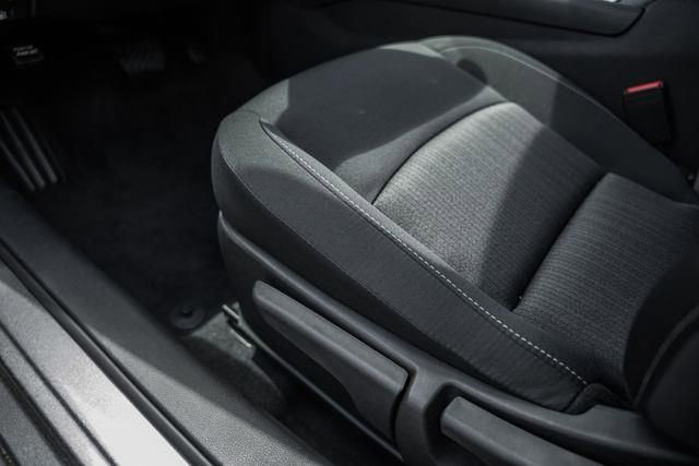 New 2025 Nissan Altima 2.5 S image 28