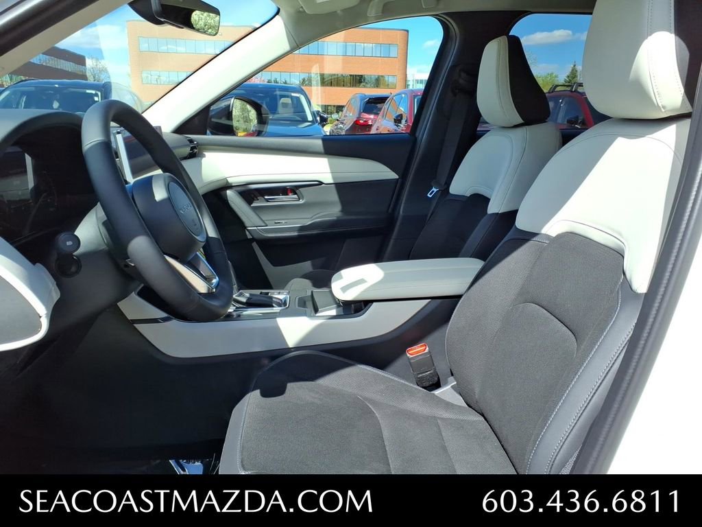 New 2026 MAZDA CX-5 Preferred AWD/4WD image 4