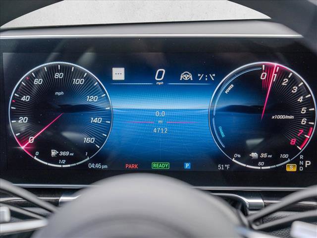 Used 2023 Mercedes-Benz S 580e 4MATIC Sedan image 29
