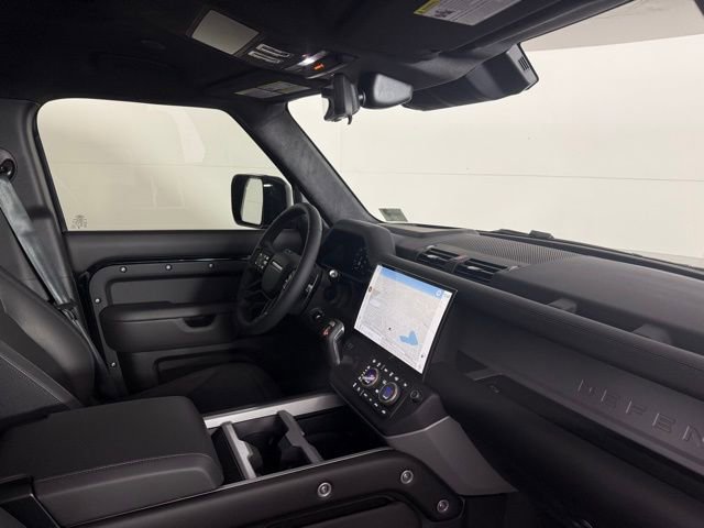 New 2026 Land Rover Defender 130 V8 image 33