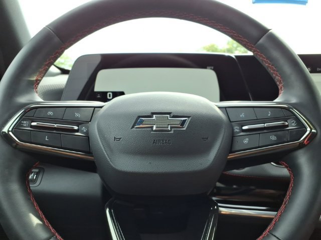 Used 2025 Chevrolet Equinox RS AWD/4WD image 20