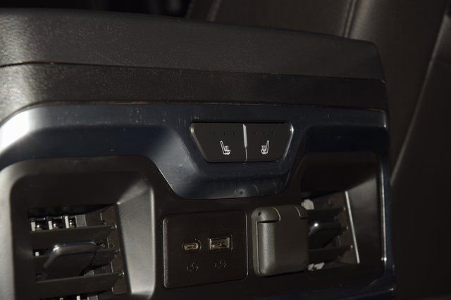 Used 2019 GMC Sierra 1500 Denali w/ Denali Ultimate Package image 38