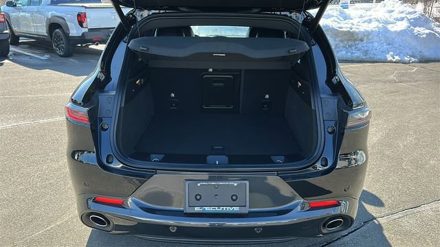 Used 2024 Dodge Hornet R/T Plus w/ R/T Blacktop Package image 25