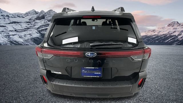 New 2026 Subaru Outback Limited XT image 4