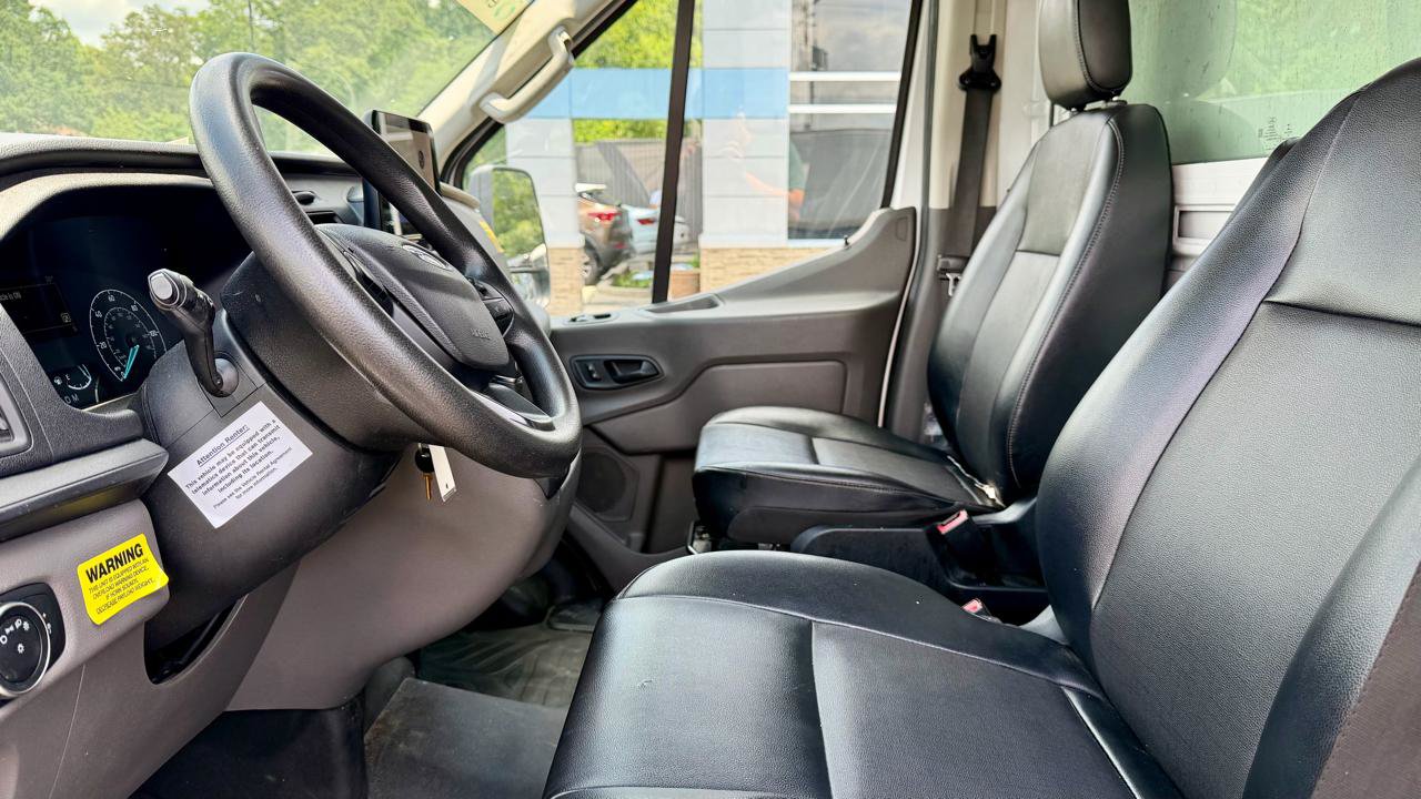 Used 2020 Ford Transit 350 RWD image 14