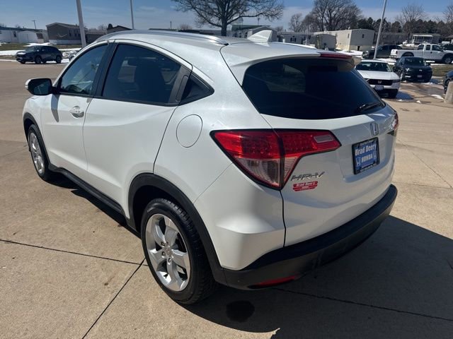 Used 2016 Honda HR-V EX-L image 6