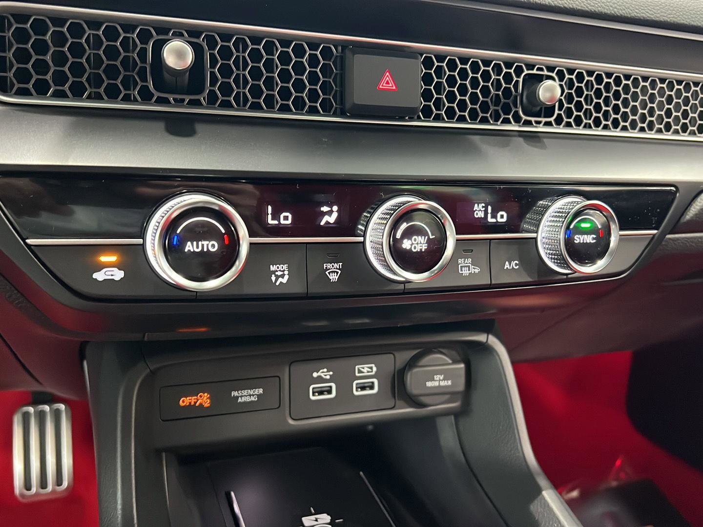 New 2026 Honda Civic Type R image 24