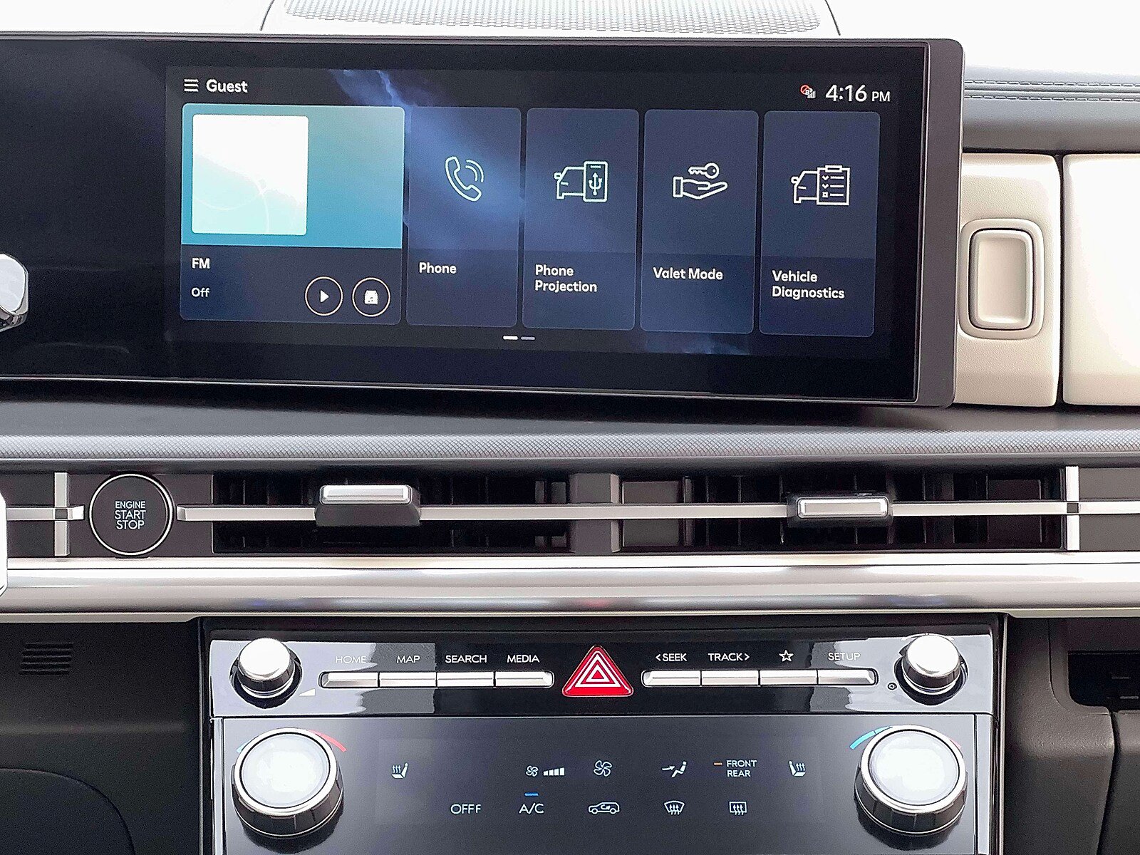 New 2027 Hyundai Santa Fe SEL AWD/4WD image 20