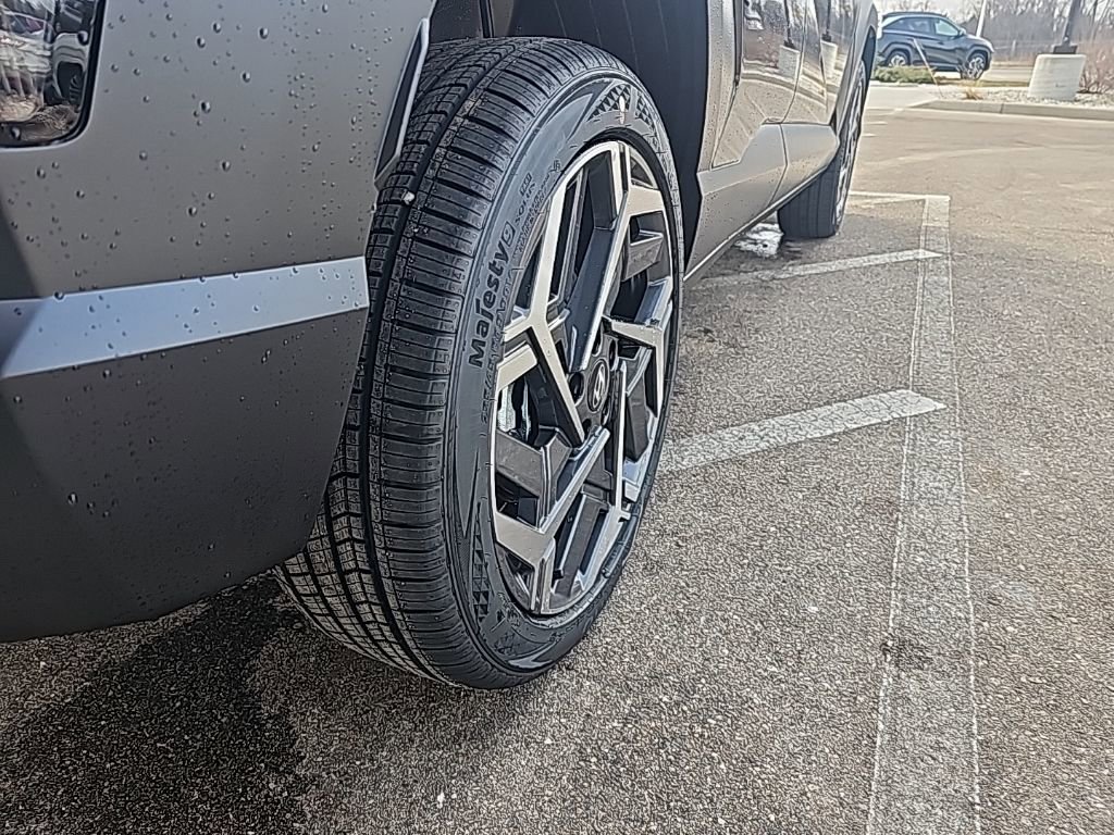 New 2026 Hyundai Kona SEL Premium AWD/4WD image 37