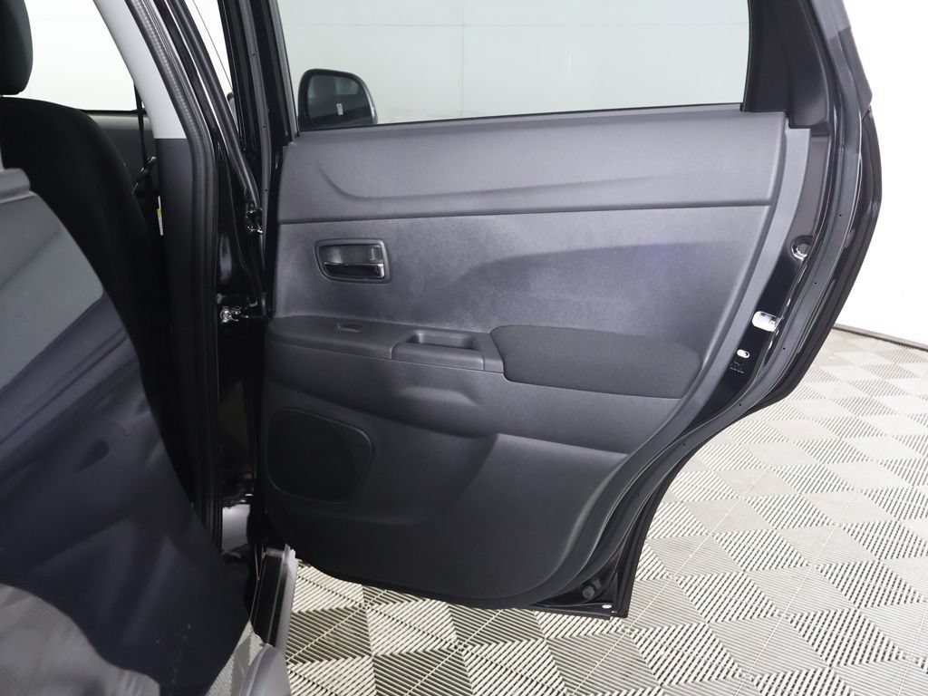 New 2026 Mitsubishi Outlander Sport ES AWD/4WD image 22