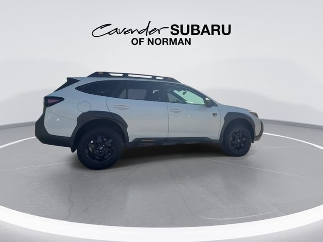 Used 2022 Subaru Outback Wilderness w/ Wilderness Package AWD/4WD image 9