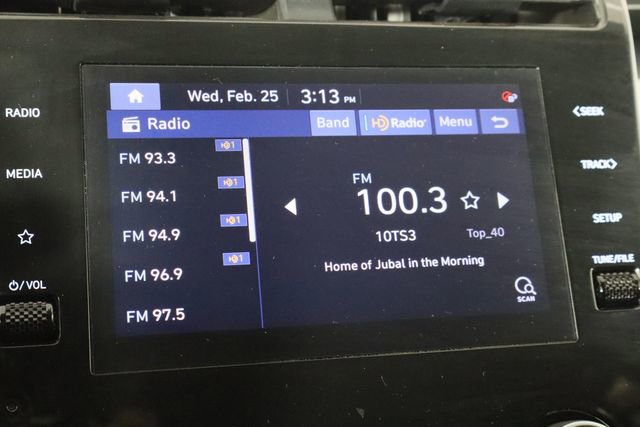 Used 2022 Hyundai Tucson SEL image 29