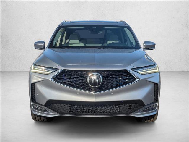 New 2026 Acura MDX SH-AWD w/ Advance Package image 6